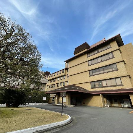 Kkr Kyoto Kuniso Quioto Exterior foto