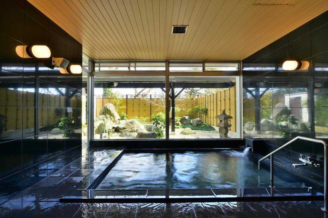 Kkr Kyoto Kuniso Quioto Exterior foto