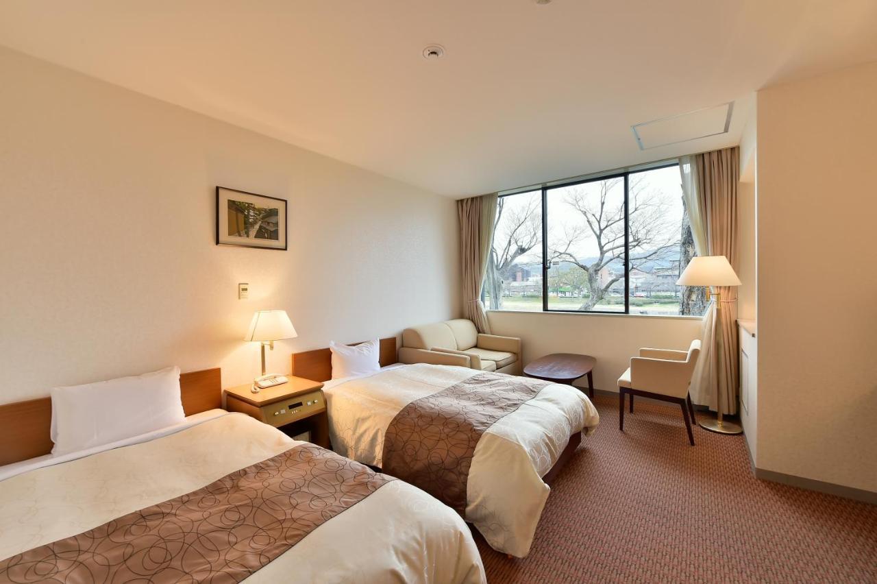 Kkr Kyoto Kuniso Quioto Exterior foto