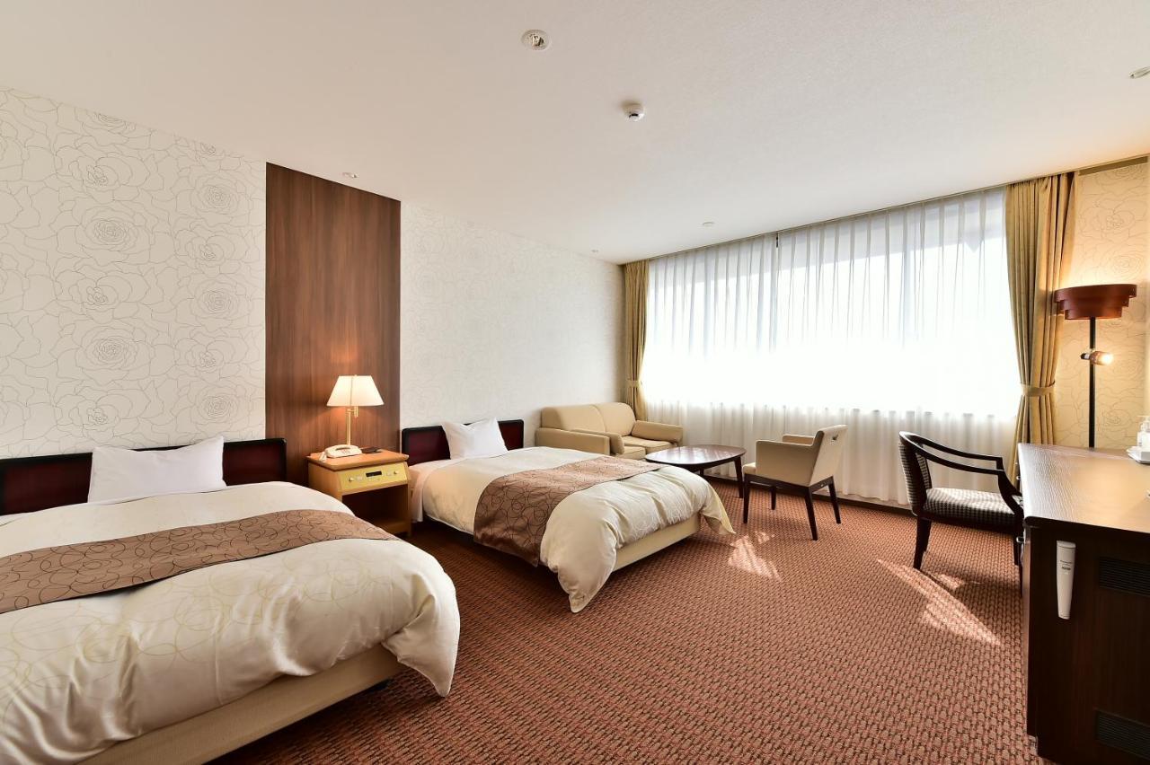 Kkr Kyoto Kuniso Quioto Exterior foto