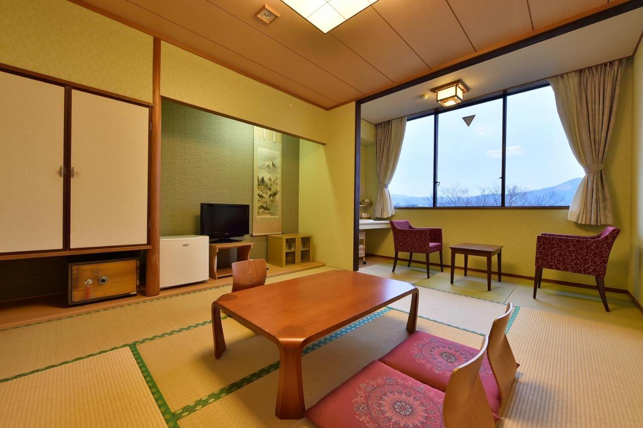 Kkr Kyoto Kuniso Quioto Exterior foto
