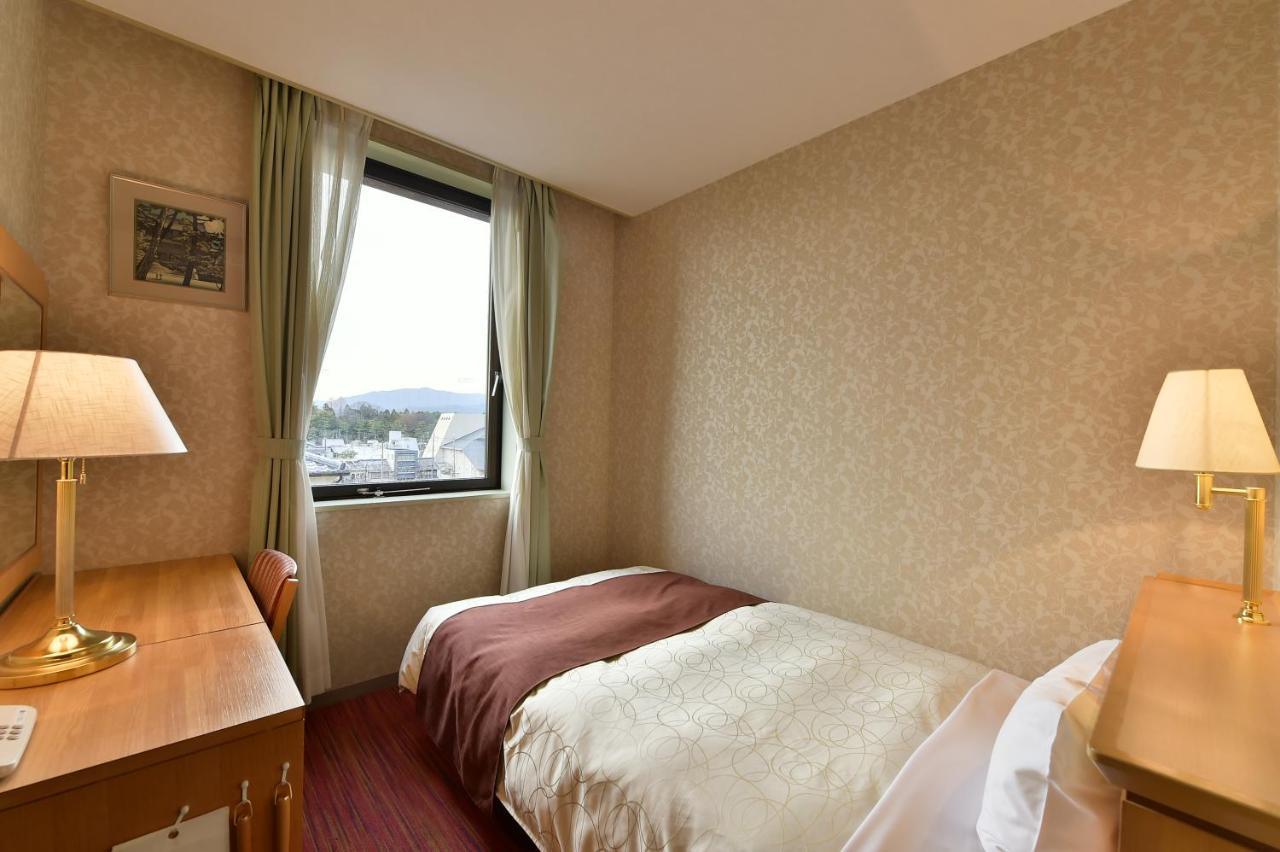 Kkr Kyoto Kuniso Quioto Exterior foto