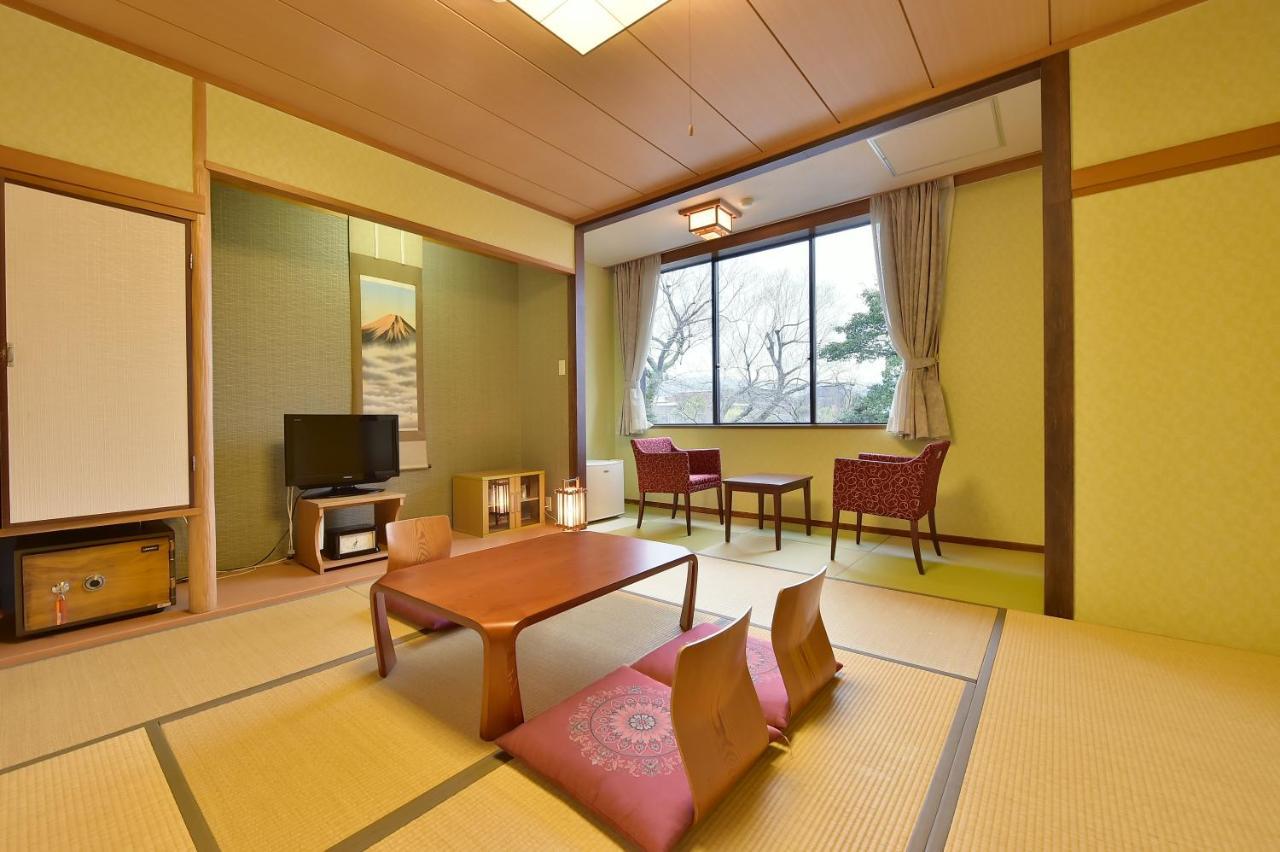 Kkr Kyoto Kuniso Quioto Exterior foto