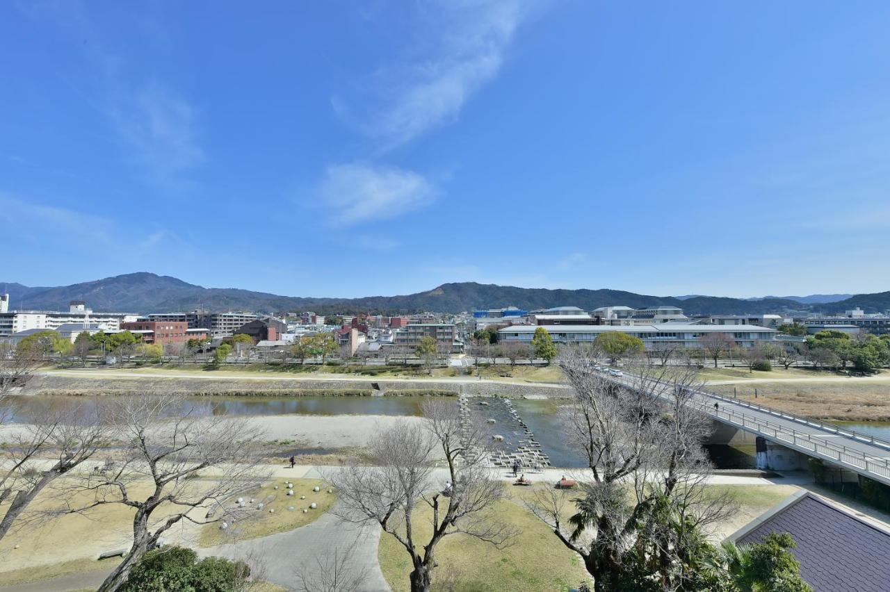 Kkr Kyoto Kuniso Quioto Exterior foto