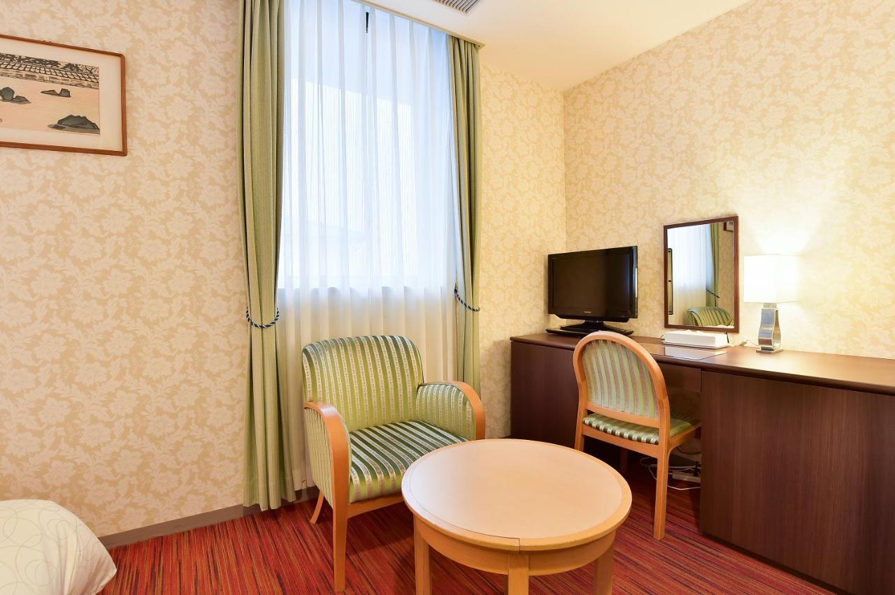 Kkr Kyoto Kuniso Quioto Exterior foto