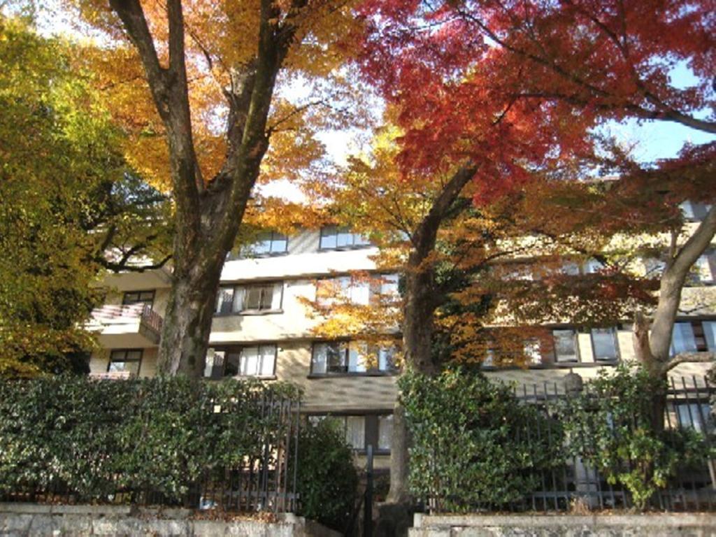 Kkr Kyoto Kuniso Quioto Exterior foto